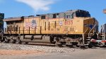 UP 8155